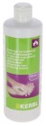 Produit de nettoyage pour les mains avec particules abrasives