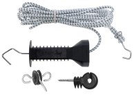 Système de fermeture de porte E-Line