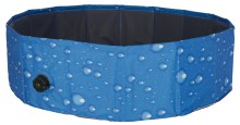 Piscine pour chien Bubble