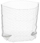 Grillage de protection contre les campagnols