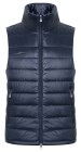 Gilet surpiqué