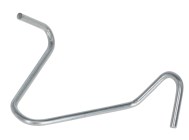 Clips de fixation pour piquets T