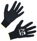 THINKGREEN Gants en tricot fin Pro