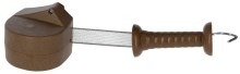 Kit de porte Premium FLEXIGATE green
