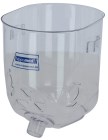 Masque demi-sang pour AirOne
