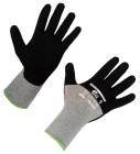 Gants en tricot fin SG A187