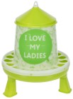 Nourrisseur avec motif Ladies