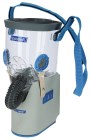 Inhalateur à ultrasons sans fil pour chevaux AirOne Flex