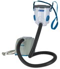 Inhalateur à ultrasons pour chevaux AirOne