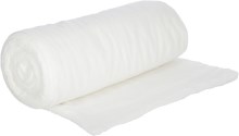 Coton hydrophile dans une enveloppe de gaze CottoMull