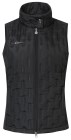 Gilet bi-matière
