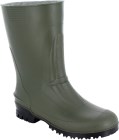 nora Bottes de travail en PVC IDRO LOW