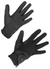 Gants d’équitation d'hiver Nerica