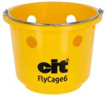 cit Piège à mouches avec 6 trous