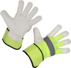 Gant d'hiver Neon