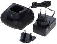 Chargeur ac bloc alim. EU/UK