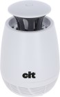 cit Piège à insectes UV avec ventilateur
