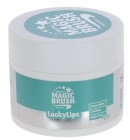 MagicBrush Baume à lèvres pour chevaux Lucky Lips