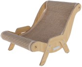 Chaise longue Sundowner