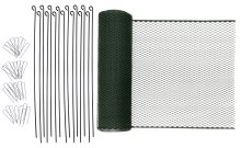 Clôture universelle MultiFence