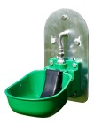 Abreuvoir adapté au réservoir de pâturage KN50