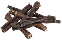 Panses de bœuf