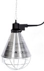 Protecteur de lampe infrarouge