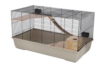 Cage pour petit rongeur Gabbia Hamster 102
