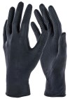 Gants à usage unique X-Grip Black