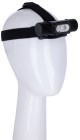 Lampe frontale à LED HeadFire 2000