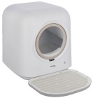 Maison de toilette pour chat Smart