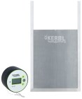 Porte automatique de poulailler Duo Pro