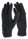 Gants d’équitation d'hiver Nerica