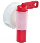 Robinet pour bidon