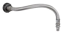 Kit de raccordement pour conteneur IBC