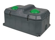 Abreuvoir thermique
