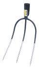 Fourche à foin