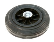 Disque caoutchouc diam 175mm