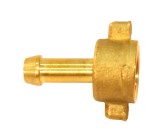 Tuyau 2/3 Hollander