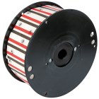 Rouleau de ruban attrape-mouches