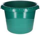 Seau pour eau et aliments