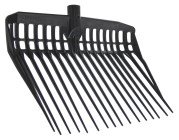 Fourche à copeaux EcoFork