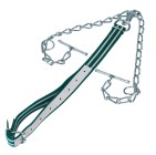Attache pour bovins Standard