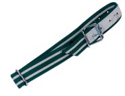 Collier à maillon ovale