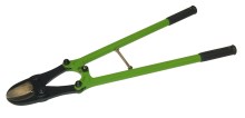 Pince coupante diagonale pour onglons