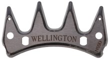 Jeu de peignes Wellington