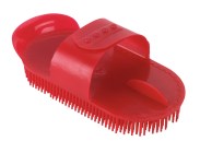 Étrille plastique finlandaise