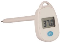 Thermomètre numérique pour animaux de grande taille