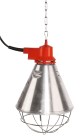 Protecteur de lampe infrarouge Profi