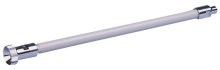 Prolongateur flexible pour